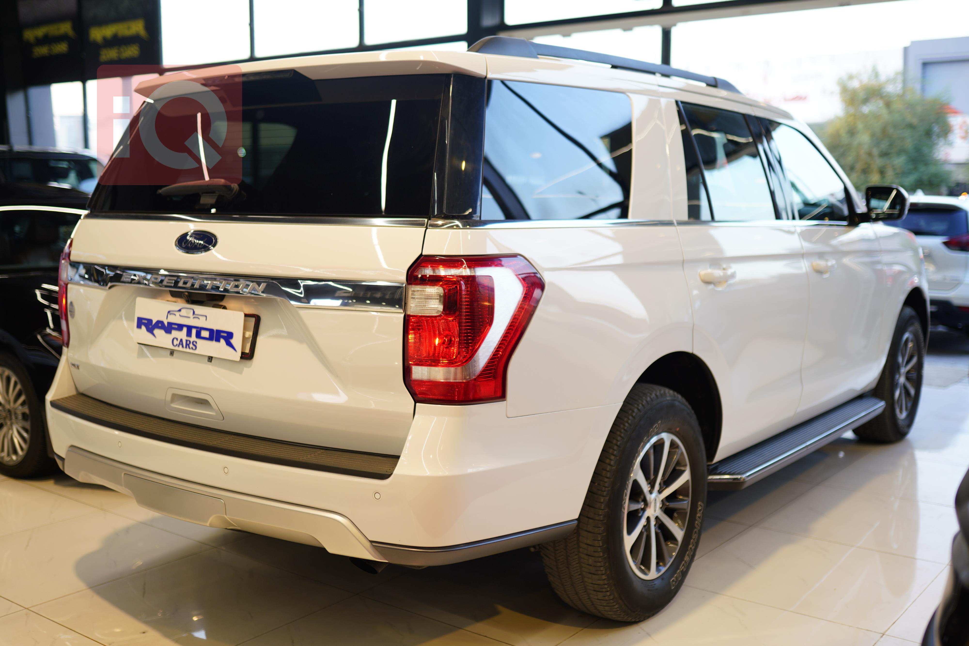 فورد إكسبيديشن